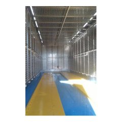 Испытательная камера СПЕЦХОЛОДМАШ КД-400