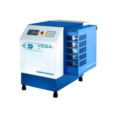 Промышленный винтовой компрессор Kraftmann VEGA 37 Plus 8 БАР