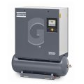 Промышленный винтовой компрессор Atlas Copco GA 11 - 10 PACK 270