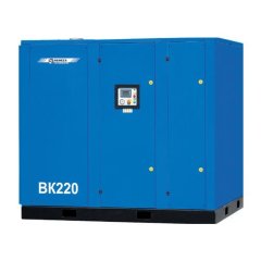 Промышленный винтовой компрессор Remeza ВК50-13ВС