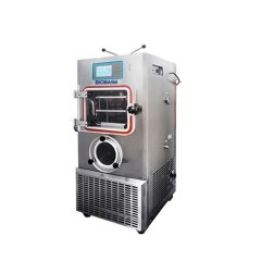 Пилотная сублимационная сушилка BIOBASE BK-FD20T (Укупорка)