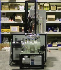 Вакуумная печь СИРИУС А-250-300