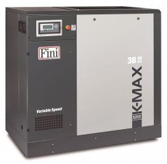 Винтовой компрессор Fini K-MAX 38-10 (G)