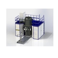 Вакуумная печь НИТТИН СЭВЭ-3.3/13-ИС-НИТТИН