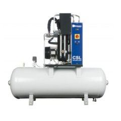 Промышленный винтовой компрессор Ceccato CSL 20 O 500 8 бар