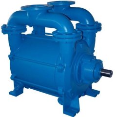 Водокольцевой вакуумный насос Ангара GMPT 520/530