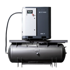 Винтовой компрессор ERSTEVAK ESC-20B-500 8 атм