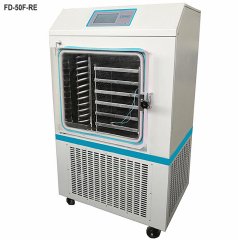 Лиофильная сушилка Labfreez FD-50F-RE