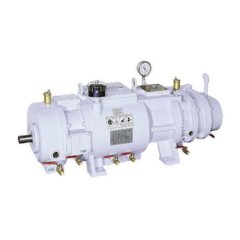 Вакуумный насос Dongbang DBPW 350