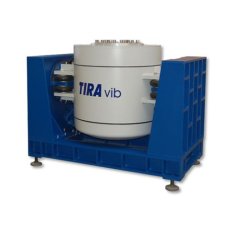 Вибростенд TIRA TV 59355/AIT-440 W