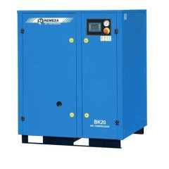 Промышленный винтовой компрессор Remeza ВК30-8