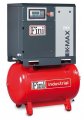 Винтовой компрессор Fini K-MAX 7.5-08-270 VS
