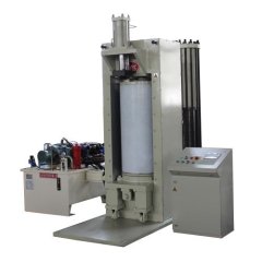 Изостатический пресс SXKYYC KJYc200