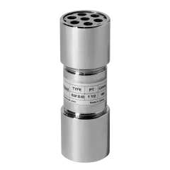 Предохранительный клапан для воздуходувки ERSTEVAK RVM 0-30 1 1/4`