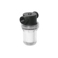 Промышленная монтажная скоба для вакуумного фильтра Festo VAF-DB-HR-3/8-1/2