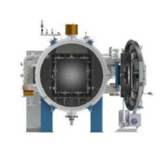 Вакуумная печь Seco/Warwick Vector 50/48 horizontal