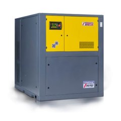 Промышленный винтовой компрессор Comprag F9010