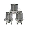 Промышленный турбомолекулярный насос CBVAC CFB-1200K-3182