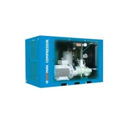 Промышленный винтовой компрессор EKOMAK EKO 22 D VST 10 бар