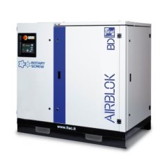 Промышленный винтовой компрессор FIAC Airblok 302 BD 10 бар