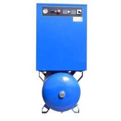 Промышленный винтовой компрессор Remeza ВК15Т-10-500