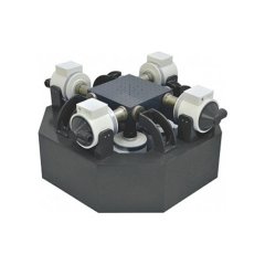 Вибростенд Dongling Technologies 3ES-50-HF-600