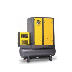 Промышленный винтовой компрессор Comprag ARD-1510-500