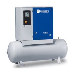 Промышленный винтовой компрессор Ceccato CSA 10-13-500
