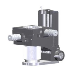 Вакуумный манипулятор Demaco XYZ PM-125-450