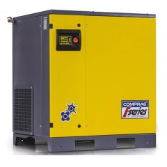 Промышленный винтовой компрессор Comprag F2210