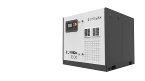 Винтовой масляный вакуумный насос ERSTEVAK EUREKA 1300