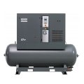 Промышленный винтовой компрессор Atlas Copco G7 - 7.5 FF 500
