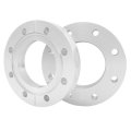 Вакуумный фланец Kurt Lesker DN35CF-DN40CF (2.75" OD) 8