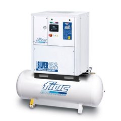 Промышленный винтовой компрессор FIAC NEW SILVER 25/500 13 бар