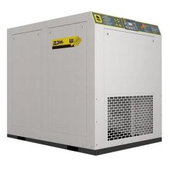 Промышленный винтовой компрессор ЧКЗ ДЭН-15Ш Плюс 13 бар