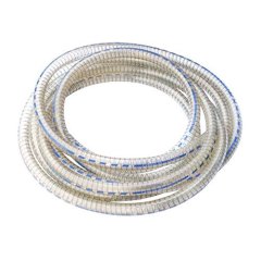 Вакуумный шланг ПВХ армированный METAL D63 мм для вакуумных насосов