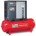 Винтовой компрессор Fini K-MAX 1508-500 VS