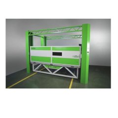 Вакуумный пресс MASTER Master Composite