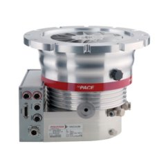 Вакуумный насос Pfeiffer Vacuum HiPace 800 M TM 700 DN 200 ISO-F