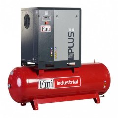 Винтовой компрессор Fini PLUS 8-13-500