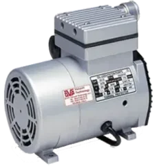 Поршневой насос-компрессор DVP ZA 32