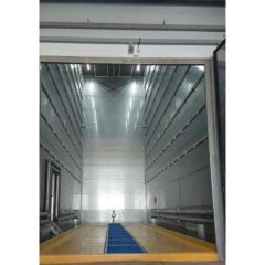 Испытательная камера СПЕЦХОЛОДМАШ КД-1000