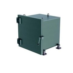 Вакуумная камера кубическая Pfeiffer Vacuum 820KBH0750-G