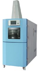 Климатическая двухзонная камера термоудара ERSTEVAK EVCLIM КТУ-100 Z