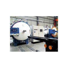 Вакуумная печь ACME HVGQ-335S