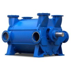 Вакуумный насос Nash 2BE4 52