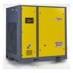Промышленный винтовой компрессор Comprag F4510