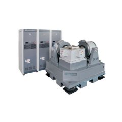 Вибростенд STI MAV-1000-4H