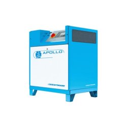 Промышленный винтовой компрессор Kraftmann Apollo 4 S
