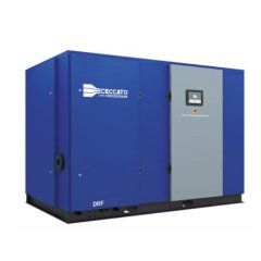 Промышленный винтовой компрессор Ceccato DRF 220 7 бар